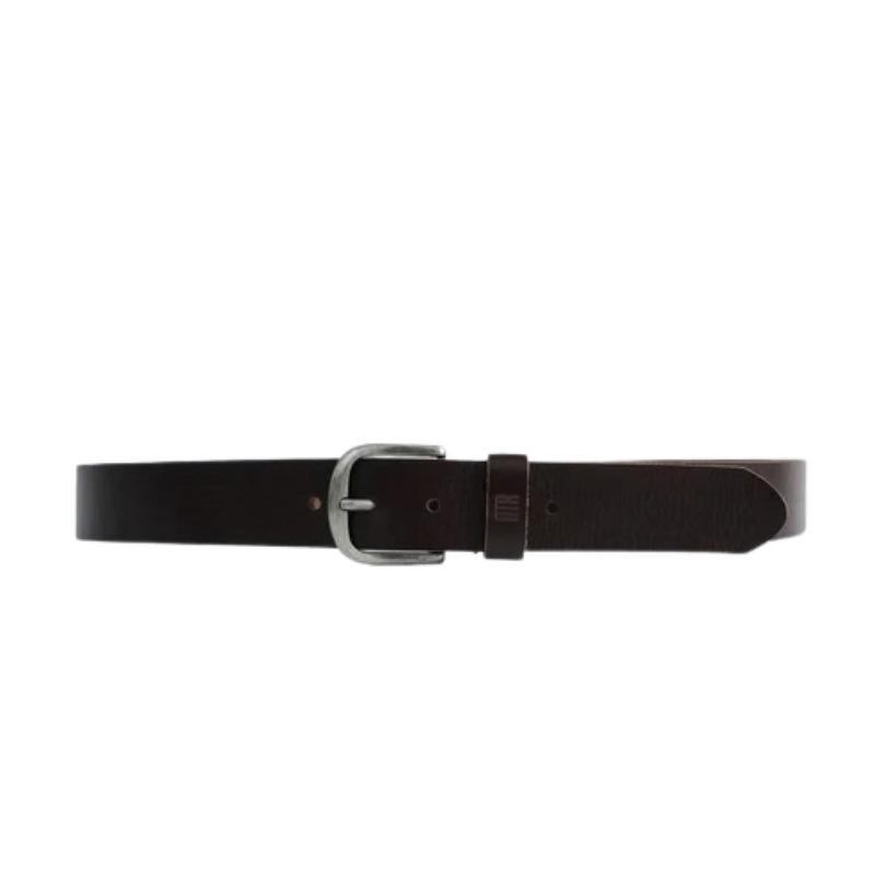 Faux Leather Belt